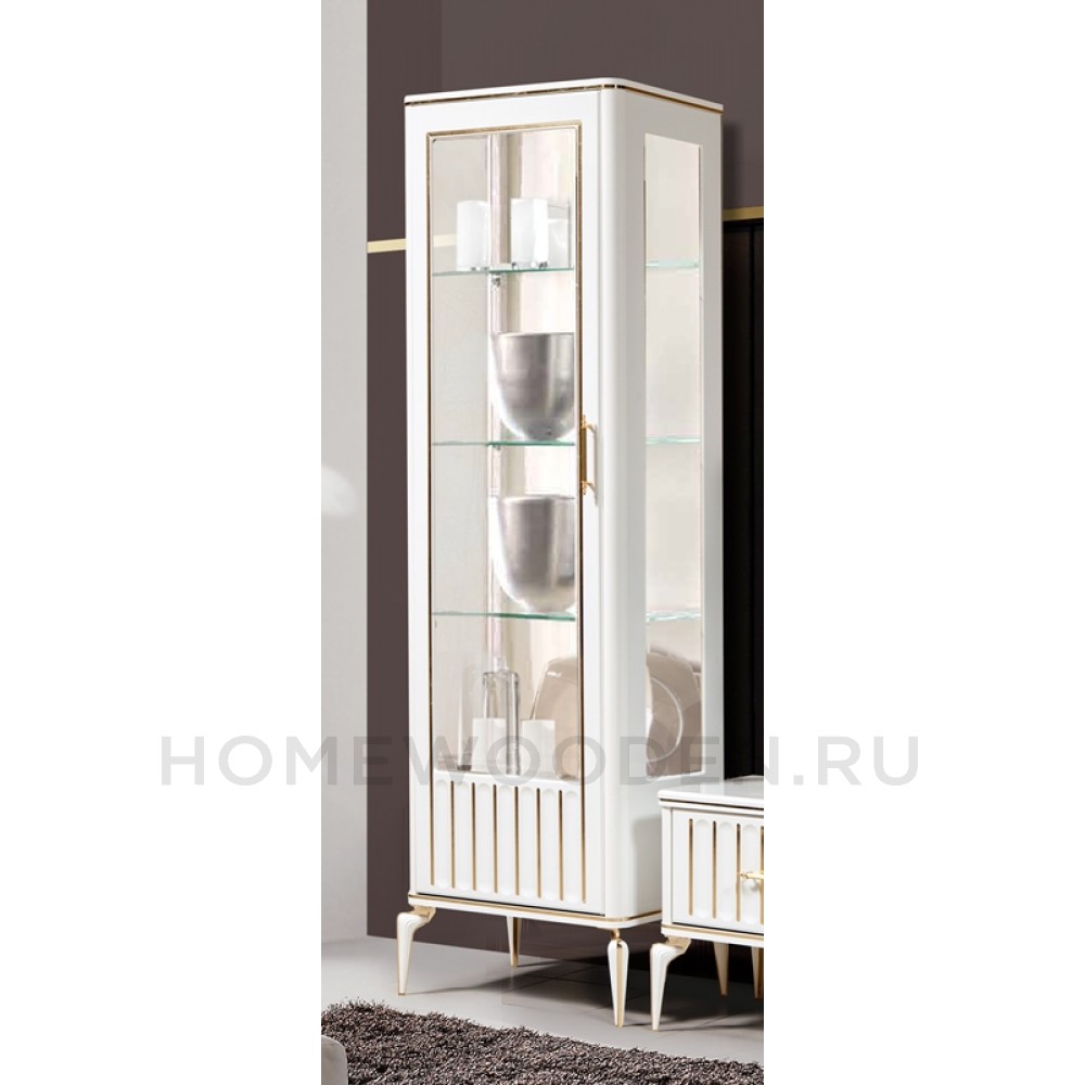 Витрина Стамбул 1