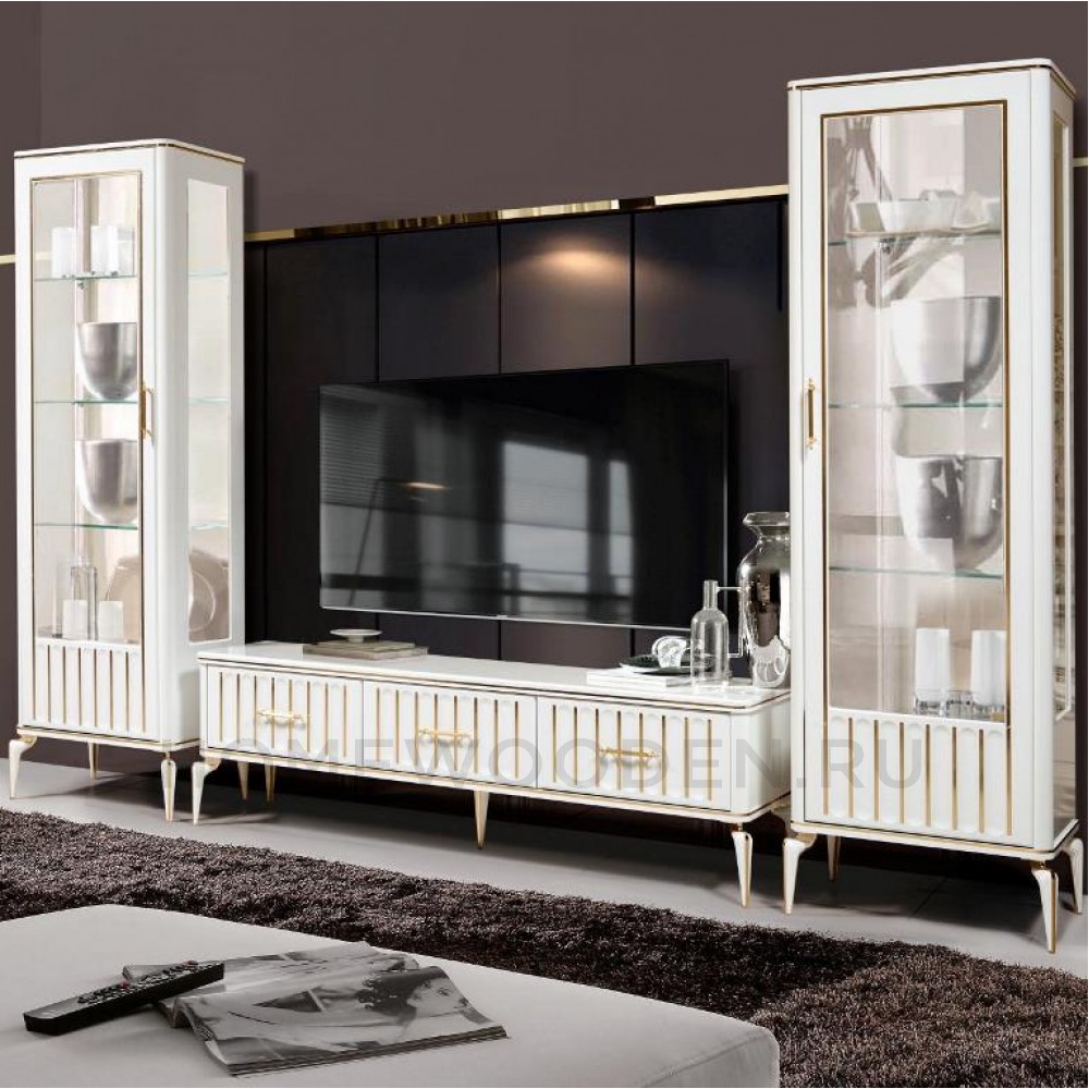 Витрина Стамбул 2