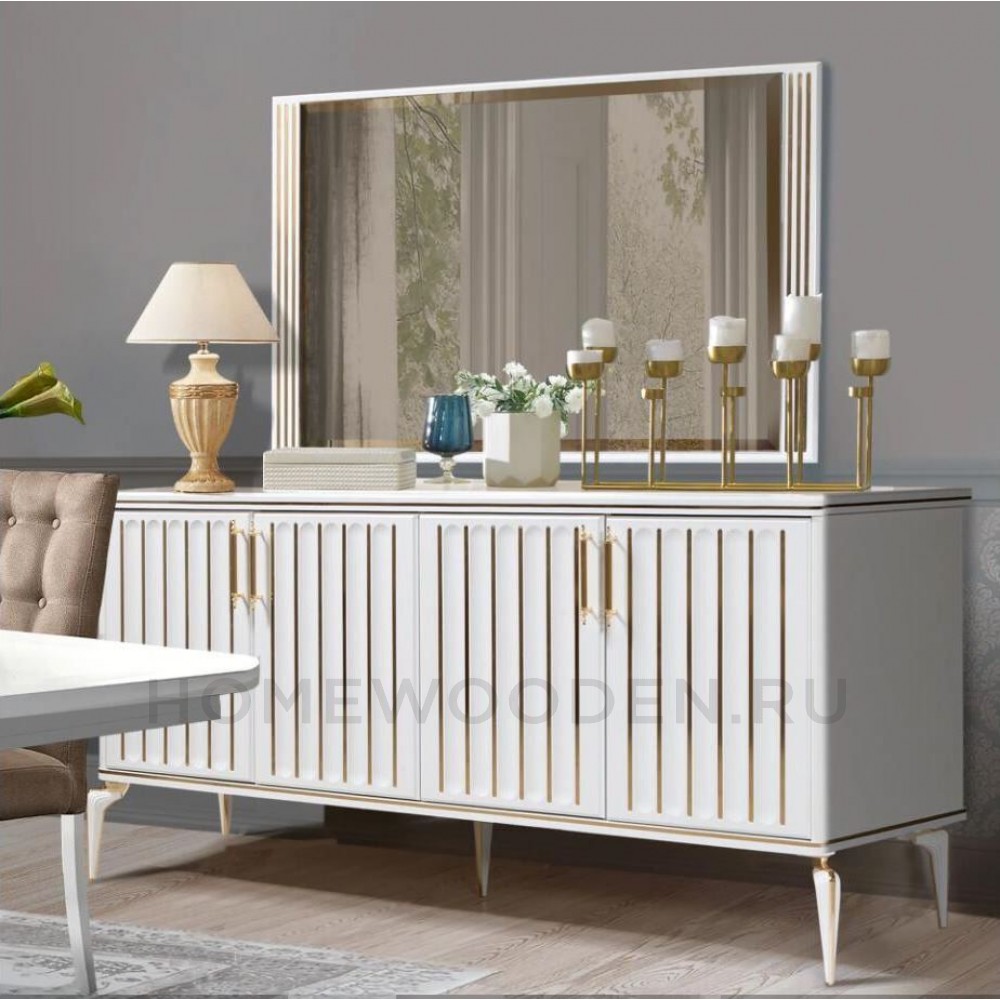 Зеркало Стамбул 7