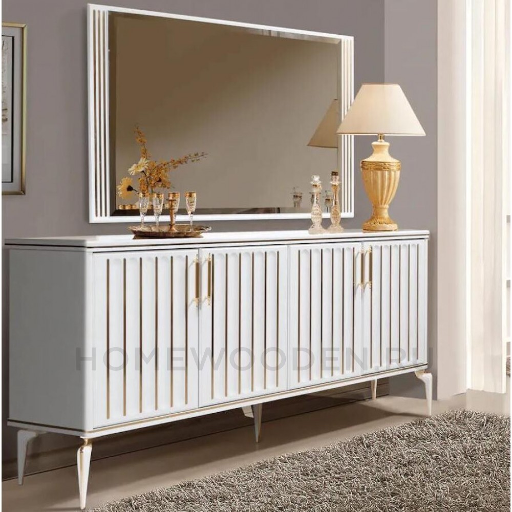 Зеркало Стамбул 7