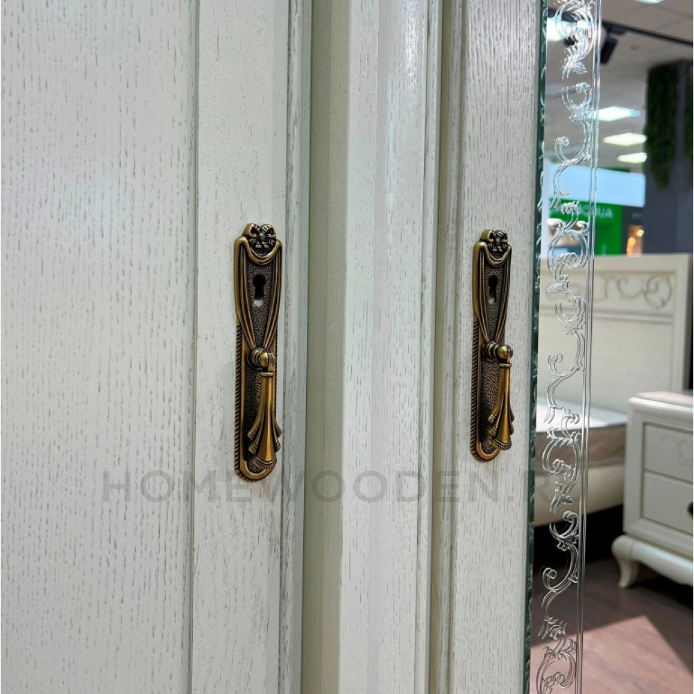 Шкаф для одежды Соната ММ-283-01/03