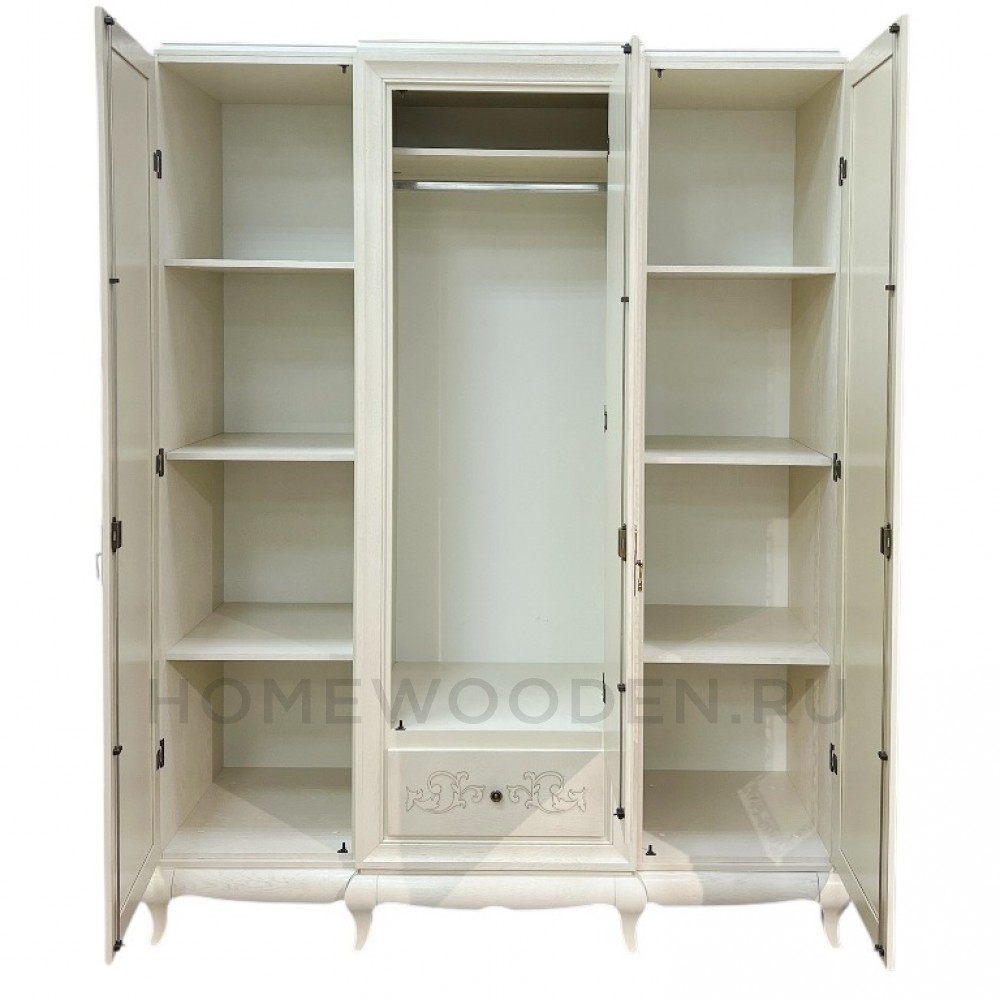 Шкаф для одежды Соната ММ-283-01/03