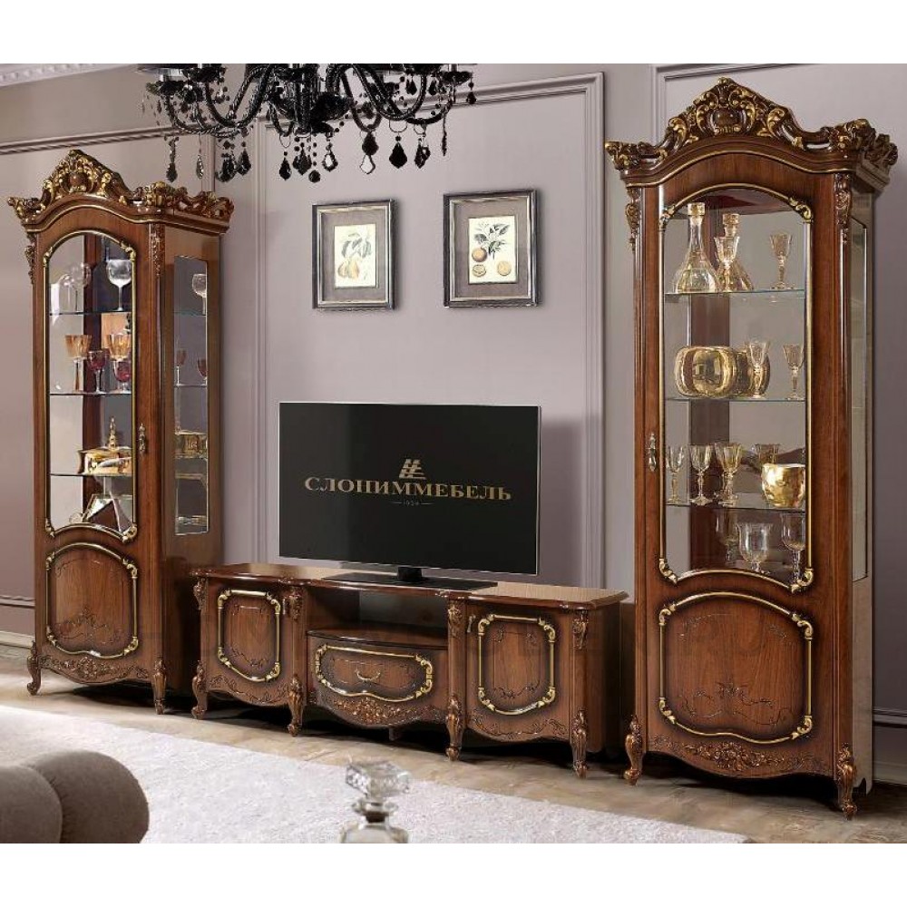 Витрина Элиза 5