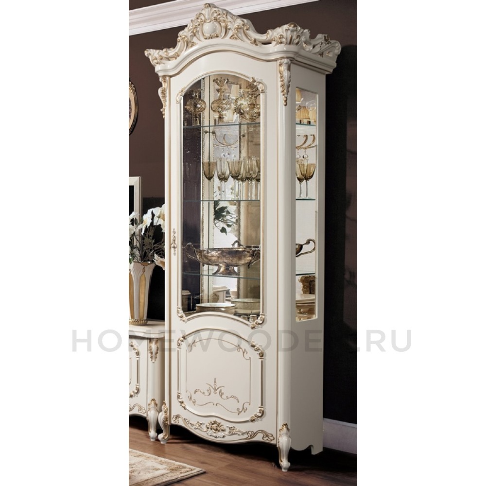 Витрина Элиза 6