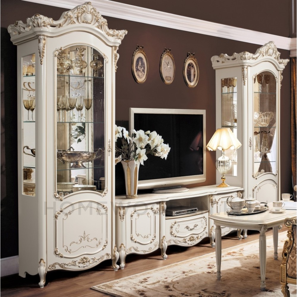 Тумба под ТВ Элиза 7