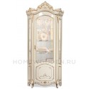 Витрина  угловая Элиза 14