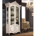 Витрина Элиза 9 2х дверная 