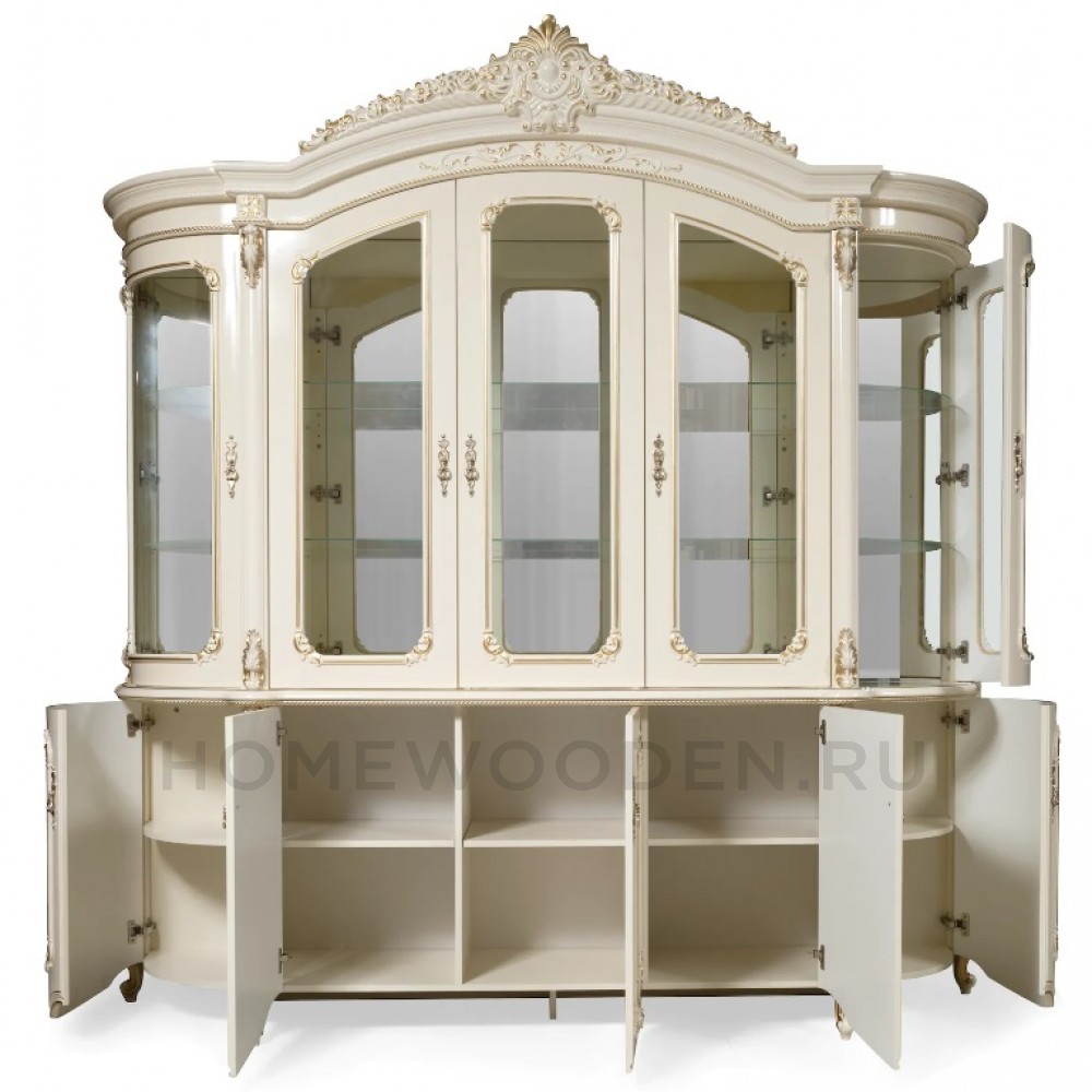 Витрина Элиза 12 