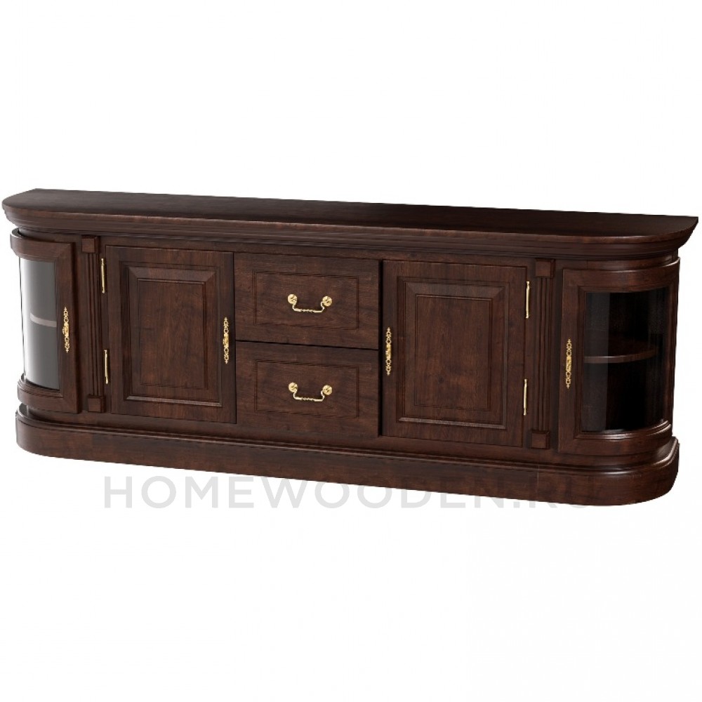 Тумба Рубин ВМФ-6542-ММ