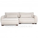 Диван угловой Латте ГМФ 731