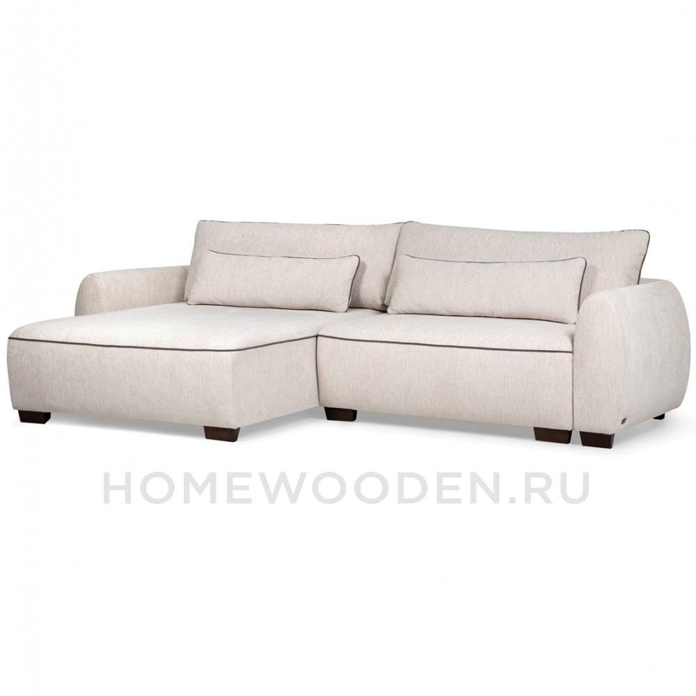 Диван угловой Латте ГМФ 731