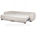 Диван угловой Латте ГМФ 731