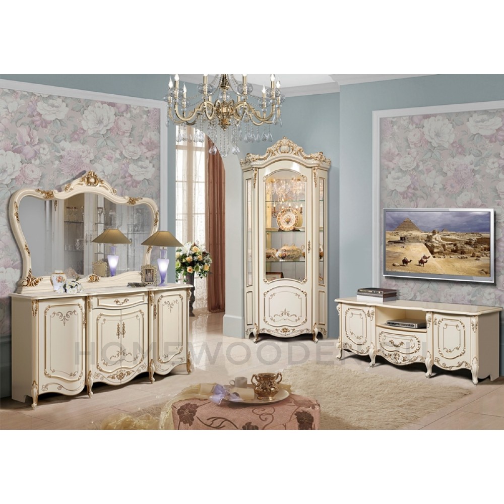 Тумба Элиза 10