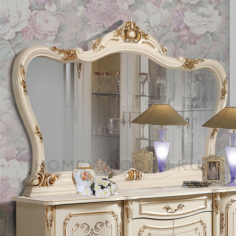 Зеркало Элиза