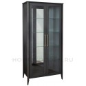 Шкаф-витрина 2д Оквуд П3.142.0.03