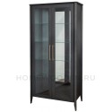 Шкаф-витрина 2д Оквуд П3.142.0.03