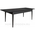 Стол обеденный Оквуд П3.142.4.05