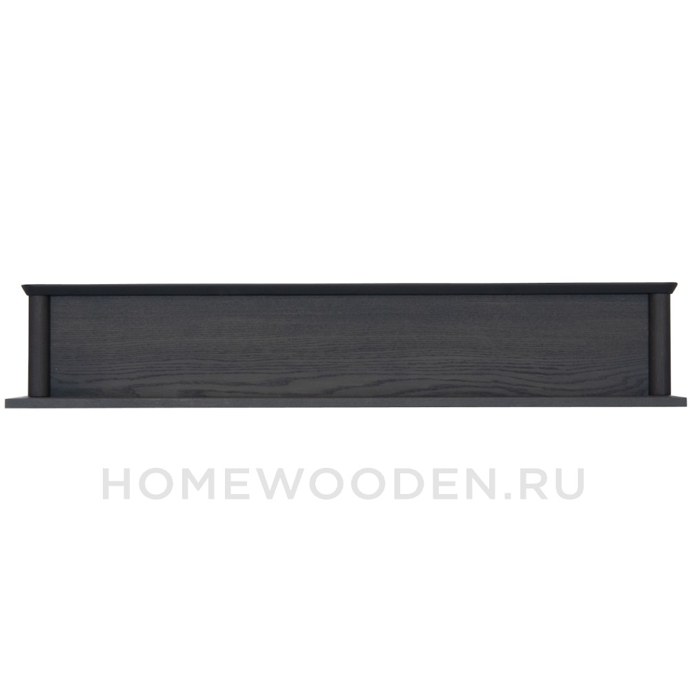 Полка навесная Оквуд П3.142.0.04