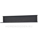 Полка навесная Оквуд П3.142.0.04