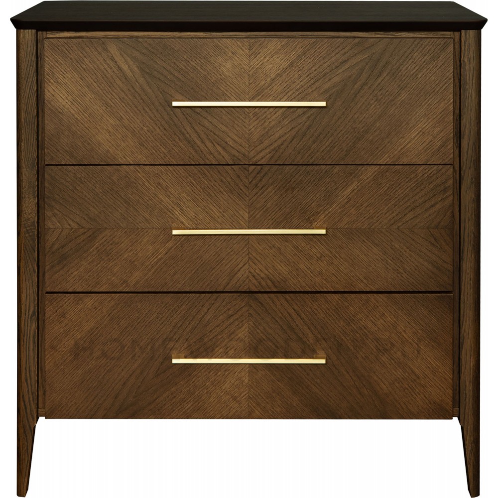 Комод Оквуд П3.142.1.14