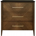 Комод Оквуд П3.142.1.14