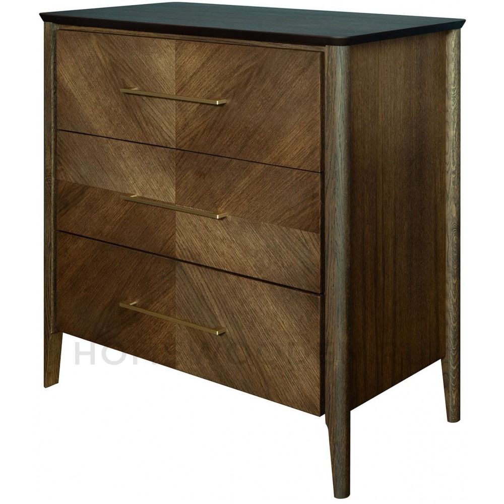 Комод Оквуд П3.142.1.14