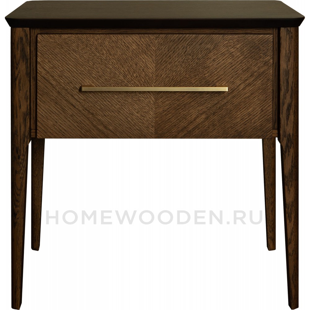 Тумба прикроватная Оквуд П3.142.1.15