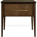 Тумба прикроватная Оквуд П3.142.1.15