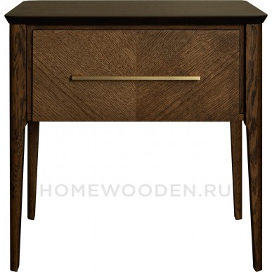 Тумба прикроватная Оквуд П3.142.1.15