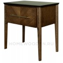 Тумба прикроватная Оквуд П3.142.1.15