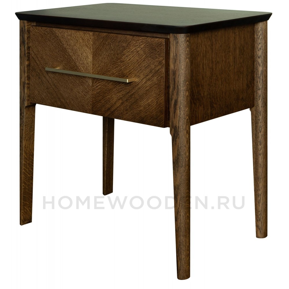 Тумба прикроватная Оквуд П3.142.1.15