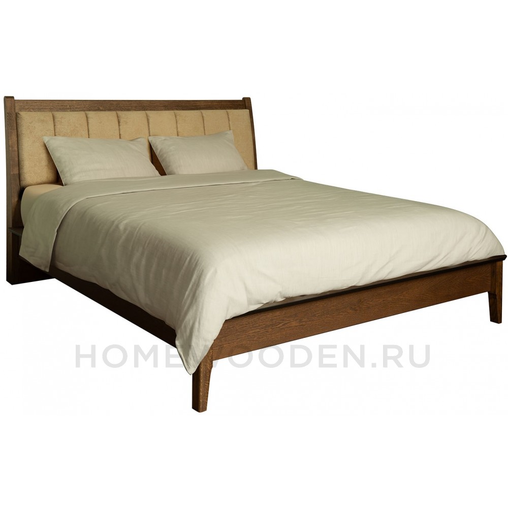 Кровать 2-16 Оквуд П3.142.1.17