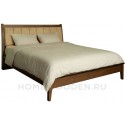 Кровать 2-16 Оквуд П3.142.1.17