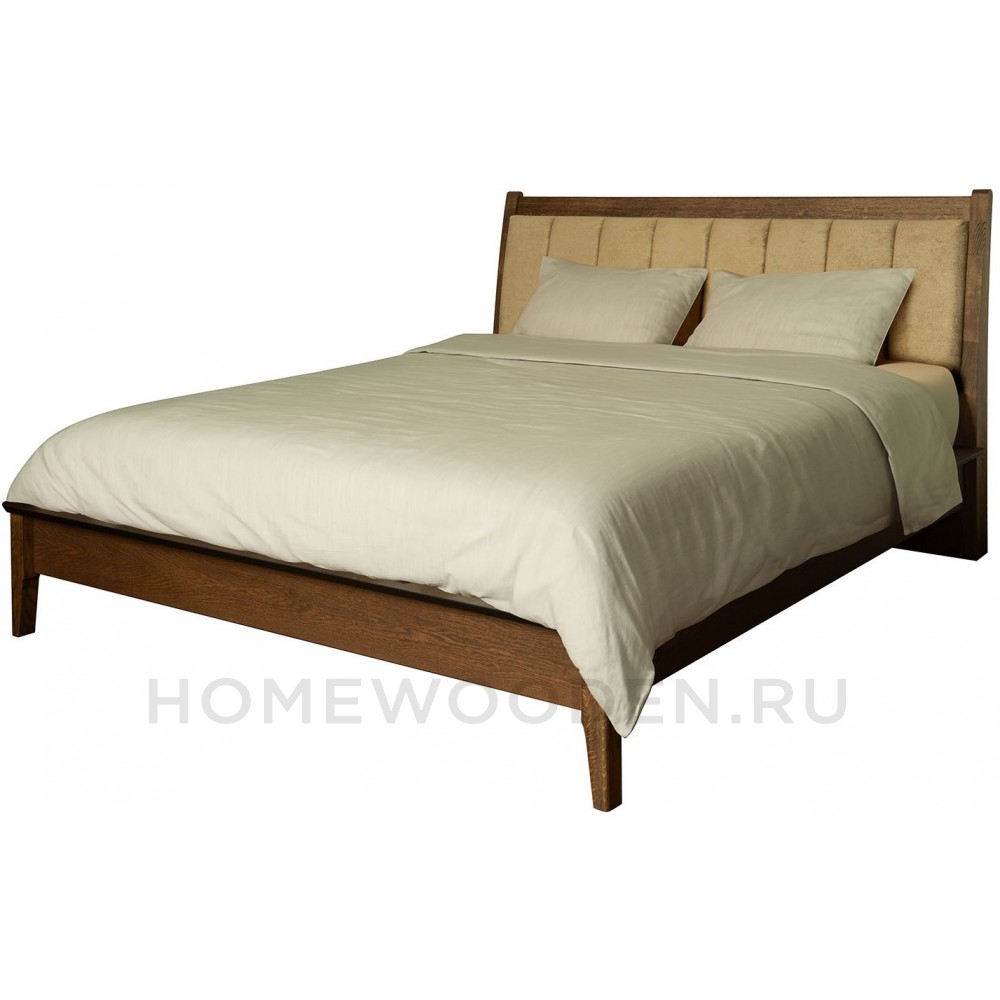 Кровать 2-16 Оквуд П3.142.1.17