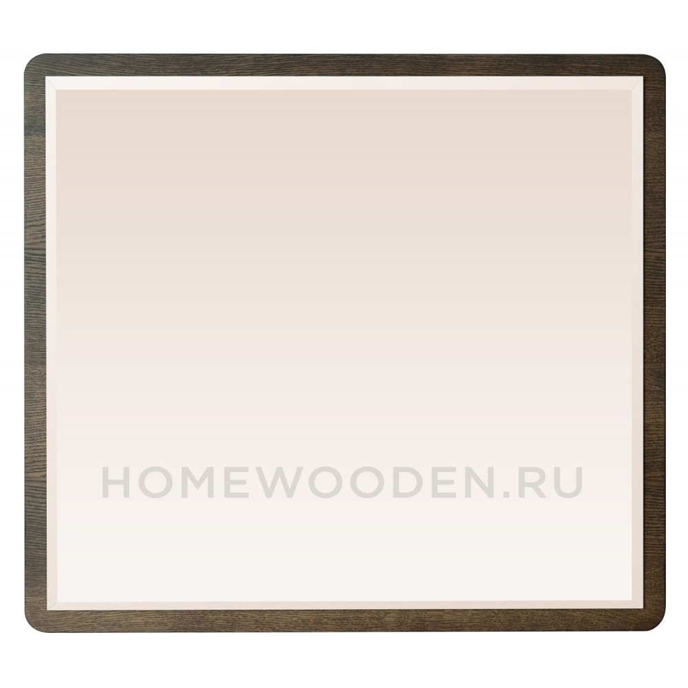 Зеркало Оквуд П3.142.1.16