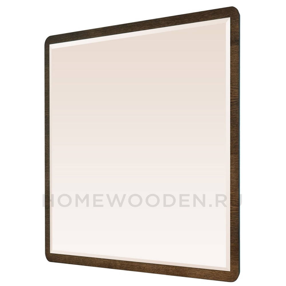 Зеркало Оквуд П3.142.1.16