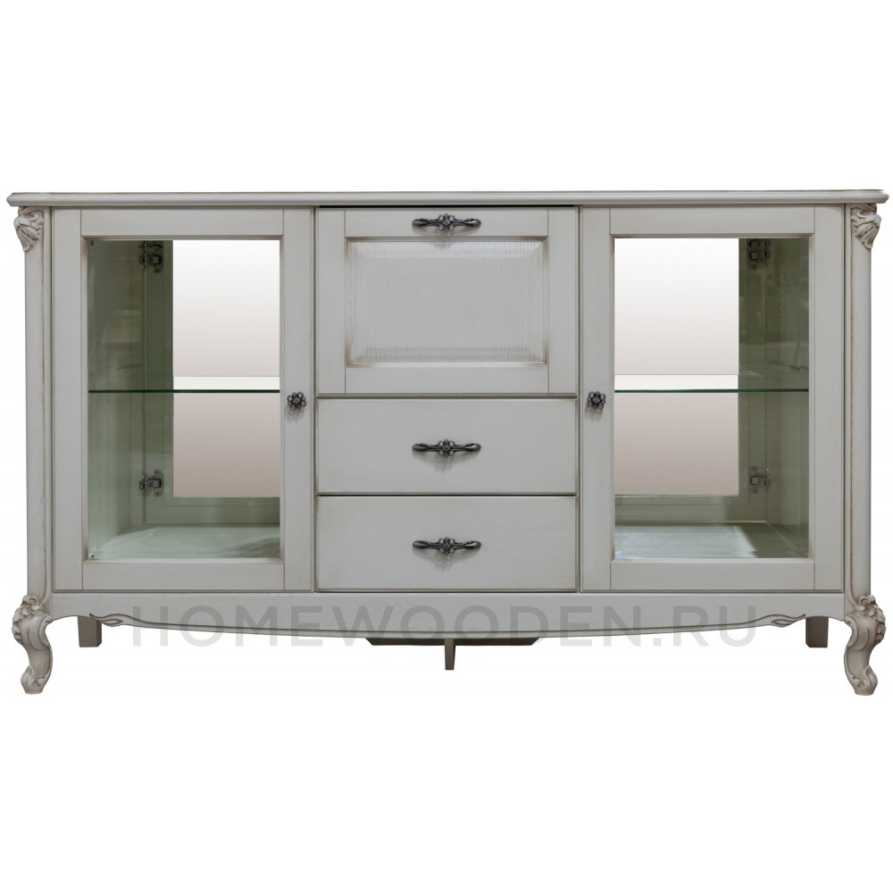 Тумба Трезор П1.987.0.21