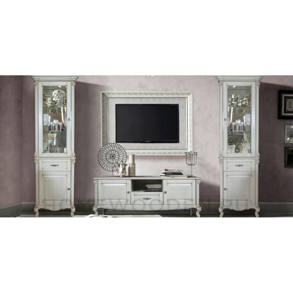 Тумба ТВ Трезор П1.987.0.13