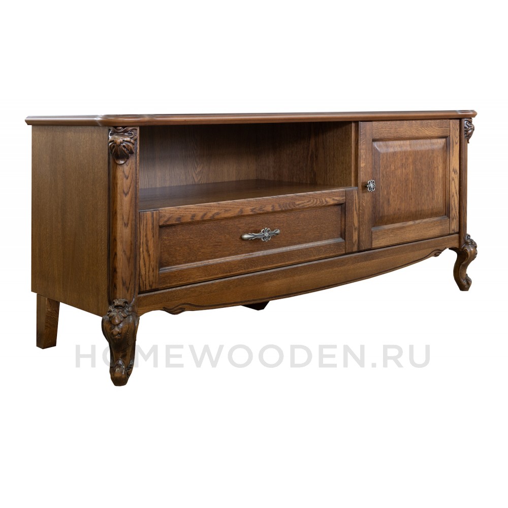 Тумба ТВ Трезор П1.987.0.13