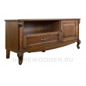 Тумба ТВ Трезор П1.987.0.13
