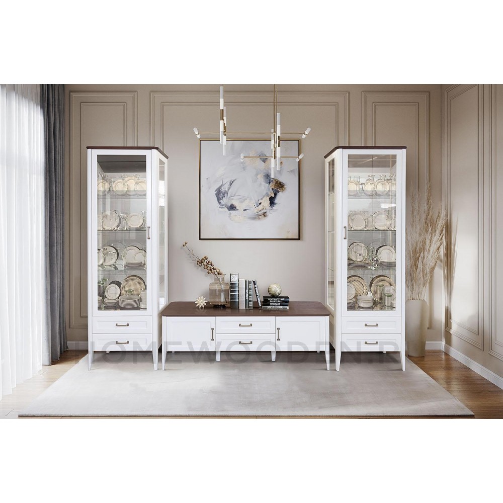 Тумба ТВ Вилора БМ2.775.0.33