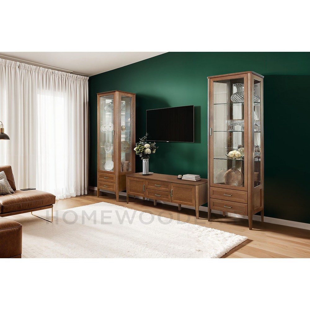 Тумба ТВ Вилора БМ2.775.0.33