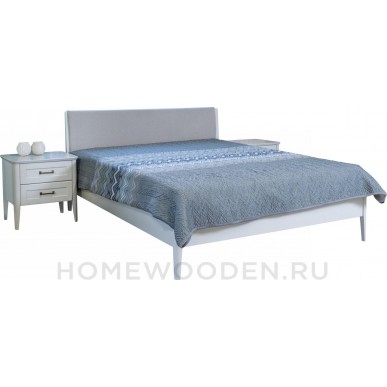 Кровать 2-16 Вилора БМ2.775.1.10