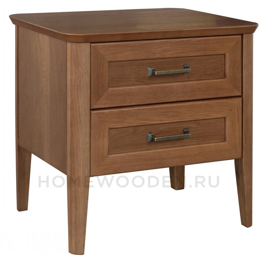 Тумба прикроватная Вилора БМ2.775.1.30