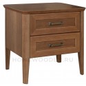 Тумба прикроватная Вилора БМ2.775.1.30