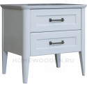 Тумба прикроватная Вилора БМ2.775.1.30