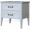Тумба прикроватная Вилора БМ2.775.1.30