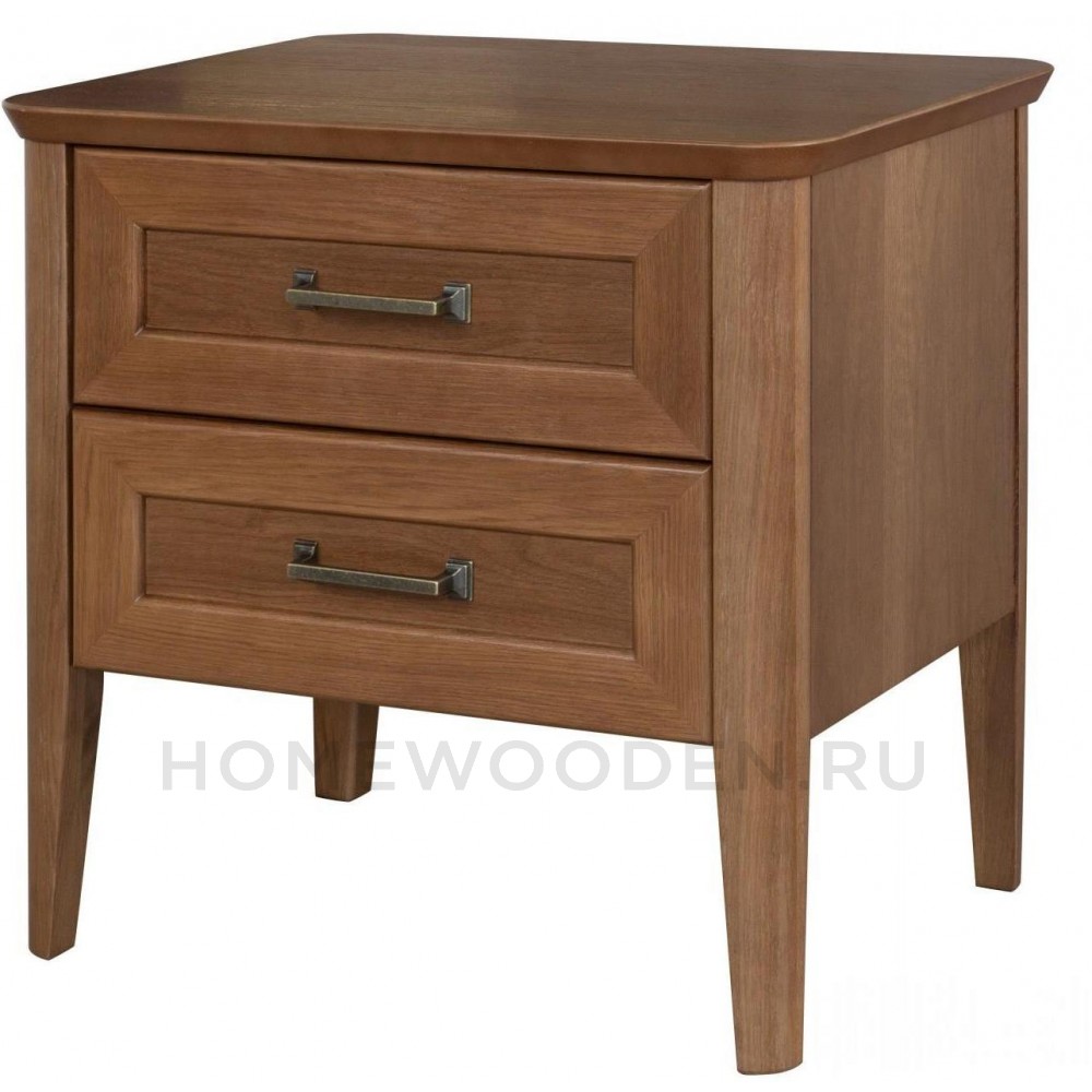 Тумба прикроватная Вилора БМ2.775.1.30