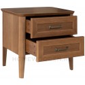Тумба прикроватная Вилора БМ2.775.1.30