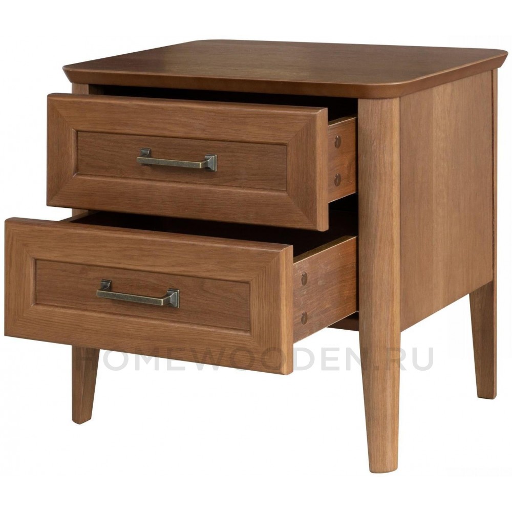 Тумба прикроватная Вилора БМ2.775.1.30